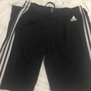 Adidas Track Pants